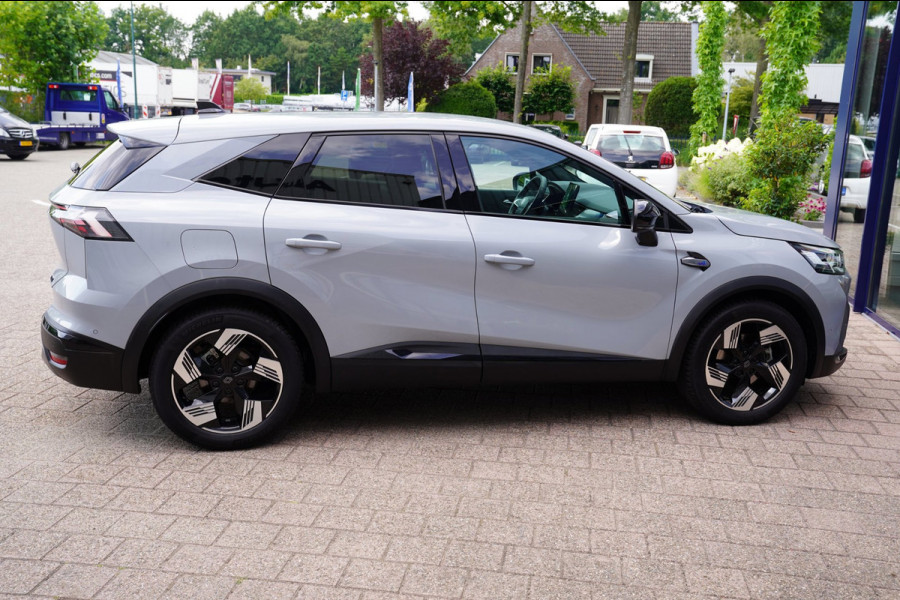 Renault Symbioz 1.6 E-Tech full hybrid 145 esprit Alpine|Prijs incl. 12 mnd garantie| Carplay Camera LMV PDC Stuurverwarming