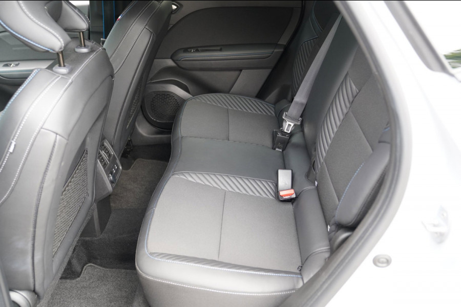 Renault Symbioz 1.6 E-Tech full hybrid 145 esprit Alpine|Prijs incl. 12 mnd garantie| Carplay Camera LMV PDC Stuurverwarming