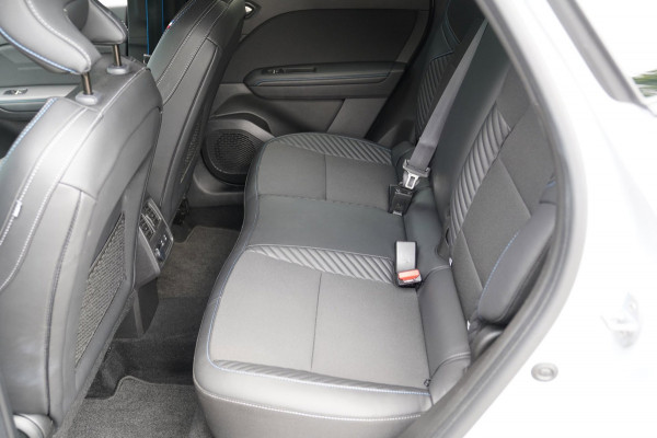 Renault Symbioz 1.6 E-Tech full hybrid 145 esprit Alpine|Prijs incl. 12 mnd garantie| Carplay Camera LMV PDC Stuurverwarming