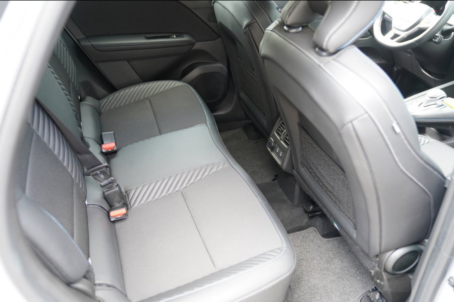 Renault Symbioz 1.6 E-Tech full hybrid 145 esprit Alpine|Prijs incl. 12 mnd garantie| Carplay Camera LMV PDC Stuurverwarming