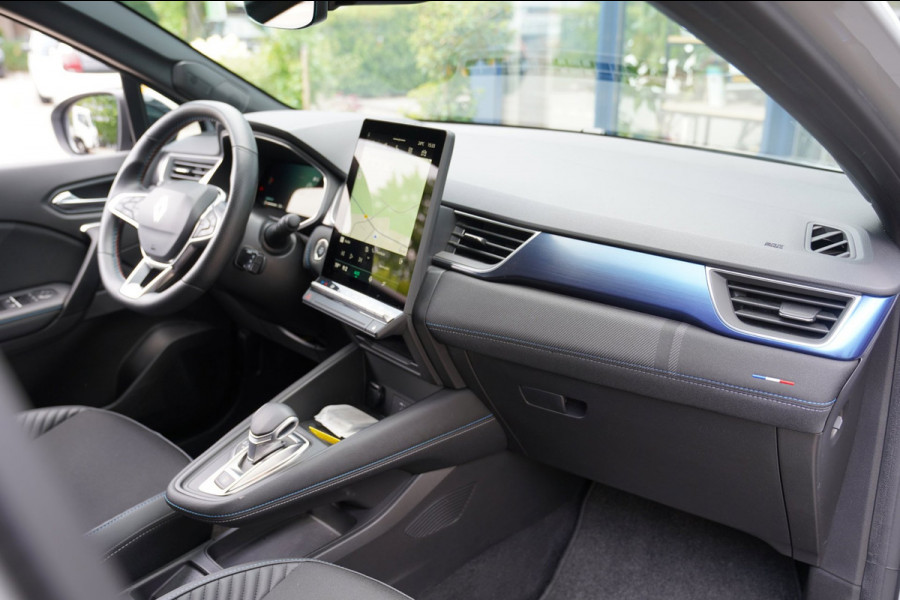 Renault Symbioz 1.6 E-Tech full hybrid 145 esprit Alpine|Prijs incl. 12 mnd garantie| Carplay Camera LMV PDC Stuurverwarming