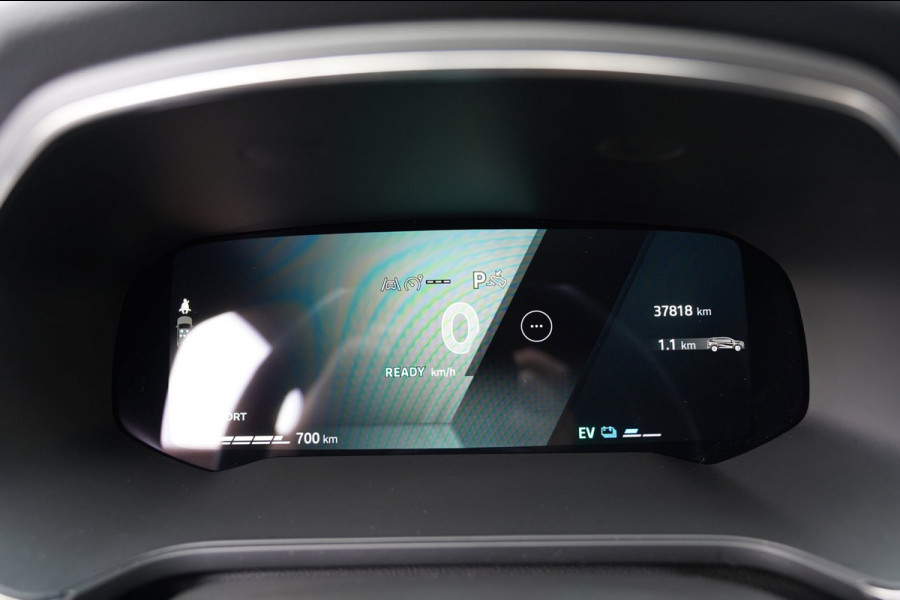 Renault Symbioz 1.6 E-Tech full hybrid 145 esprit Alpine|Prijs incl. 12 mnd garantie| Carplay Camera LMV PDC Stuurverwarming