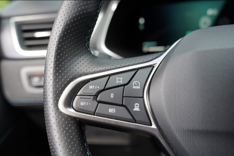Renault Symbioz 1.6 E-Tech full hybrid 145 esprit Alpine|Prijs incl. 12 mnd garantie| Carplay Camera LMV PDC Stuurverwarming