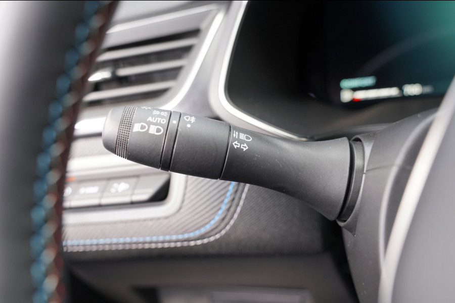Renault Symbioz 1.6 E-Tech full hybrid 145 esprit Alpine|Prijs incl. 12 mnd garantie| Carplay Camera LMV PDC Stuurverwarming