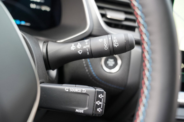 Renault Symbioz 1.6 E-Tech full hybrid 145 esprit Alpine|Prijs incl. 12 mnd garantie| Carplay Camera LMV PDC Stuurverwarming