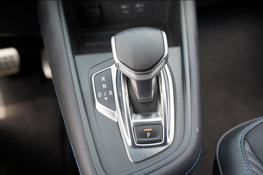 Renault Symbioz 1.6 E-Tech full hybrid 145 esprit Alpine|Prijs incl. 12 mnd garantie| Carplay Camera LMV PDC Stuurverwarming