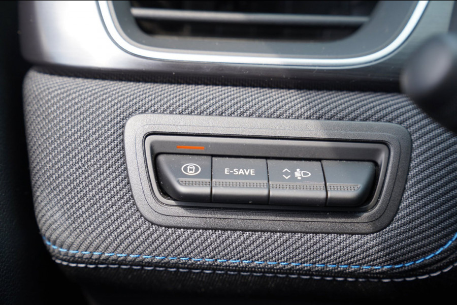 Renault Symbioz 1.6 E-Tech full hybrid 145 esprit Alpine|Prijs incl. 12 mnd garantie| Carplay Camera LMV PDC Stuurverwarming