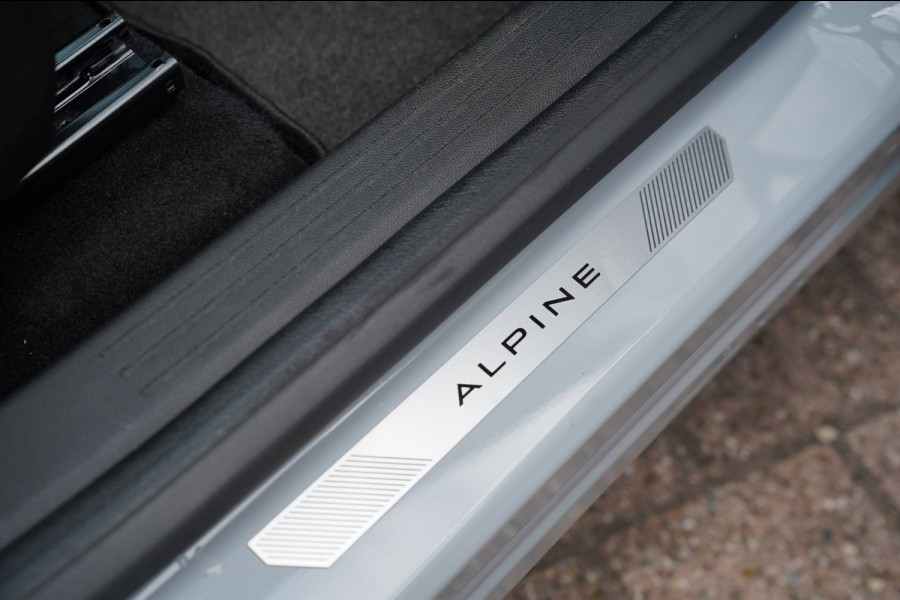 Renault Symbioz 1.6 E-Tech full hybrid 145 esprit Alpine|Prijs incl. 12 mnd garantie| Carplay Camera LMV PDC Stuurverwarming