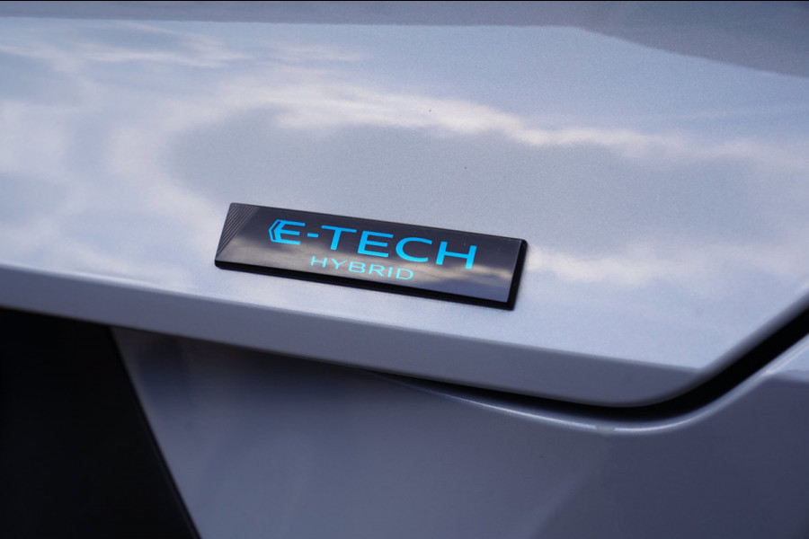 Renault Symbioz 1.6 E-Tech full hybrid 145 esprit Alpine|Prijs incl. 12 mnd garantie| Carplay Camera LMV PDC Stuurverwarming
