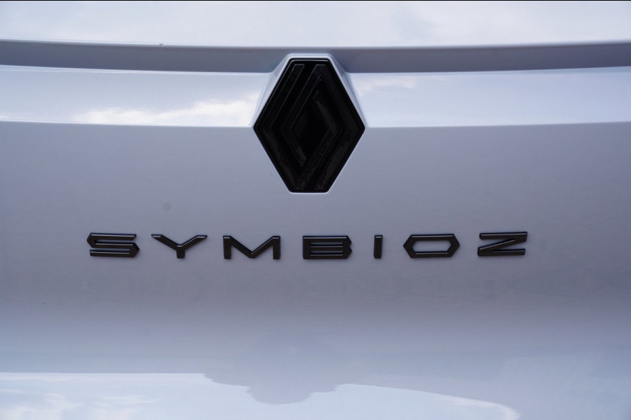 Renault Symbioz 1.6 E-Tech full hybrid 145 esprit Alpine|Prijs incl. 12 mnd garantie| Carplay Camera LMV PDC Stuurverwarming