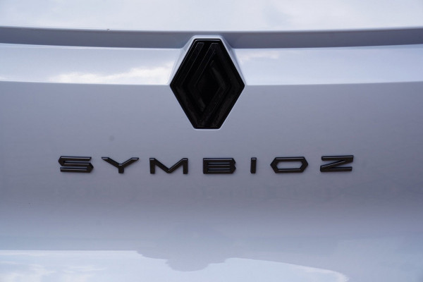 Renault Symbioz 1.6 E-Tech full hybrid 145 esprit Alpine|Prijs incl. 12 mnd garantie| Carplay Camera LMV PDC Stuurverwarming