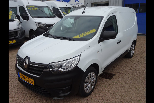 Renault Express 1.5 dCi 75 Comfort + AIRCO NAVIGATIE CRUISE CONTROL