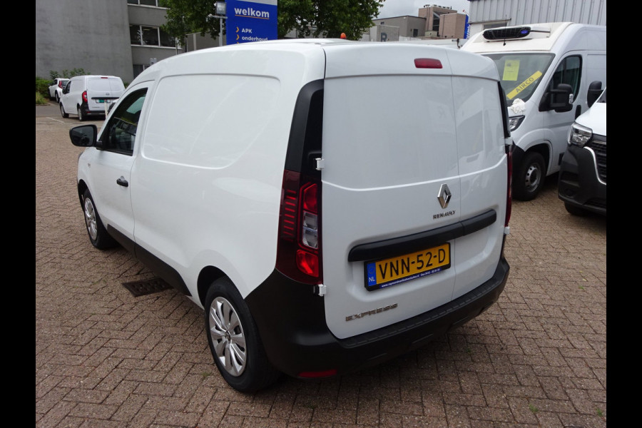 Renault Express 1.5 dCi 75 Comfort + AIRCO NAVIGATIE CRUISE CONTROL