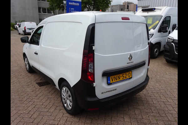 Renault Express 1.5 dCi 75 Comfort + AIRCO NAVIGATIE CRUISE CONTROL