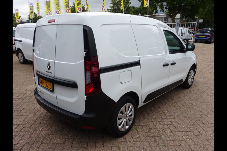 Renault Express 1.5 dCi 75 Comfort + AIRCO NAVIGATIE CRUISE CONTROL