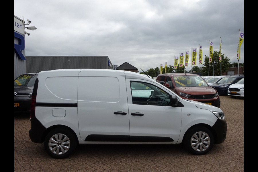Renault Express 1.5 dCi 75 Comfort + AIRCO NAVIGATIE CRUISE CONTROL