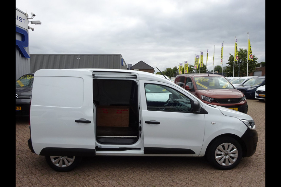 Renault Express 1.5 dCi 75 Comfort + AIRCO NAVIGATIE CRUISE CONTROL