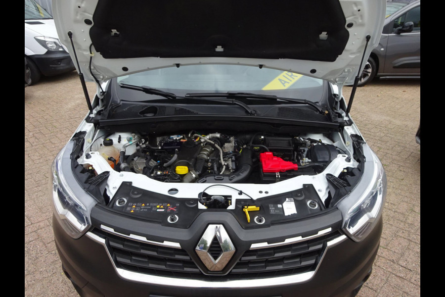 Renault Express 1.5 dCi 75 Comfort + AIRCO NAVIGATIE CRUISE CONTROL