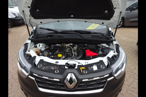 Renault Express 1.5 dCi 75 Comfort + AIRCO NAVIGATIE CRUISE CONTROL