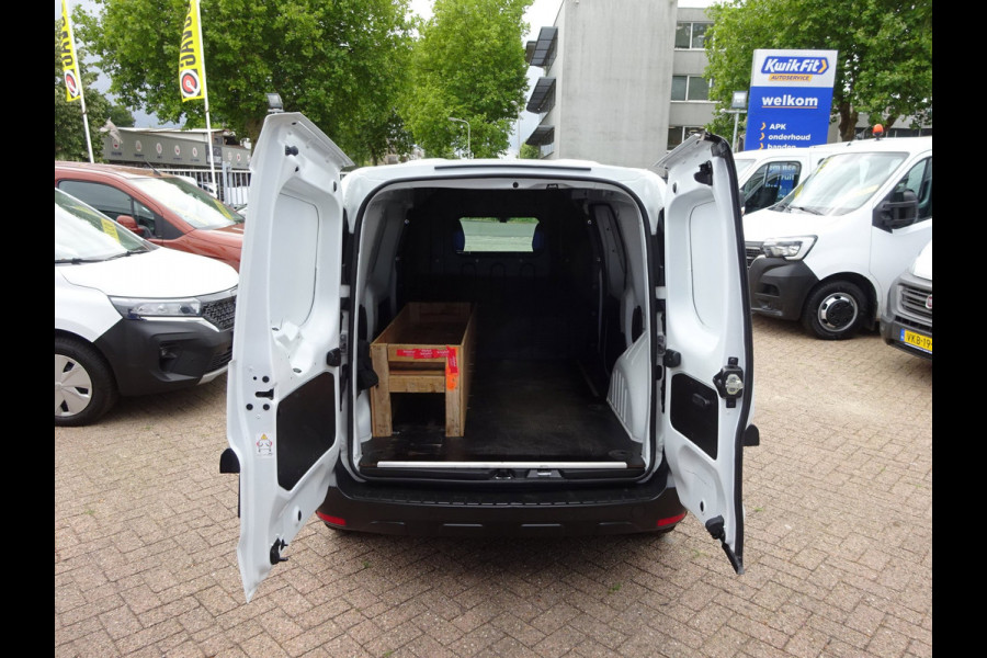 Renault Express 1.5 dCi 75 Comfort + AIRCO NAVIGATIE CRUISE CONTROL