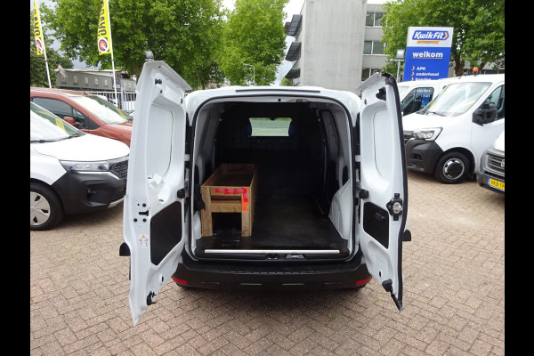 Renault Express 1.5 dCi 75 Comfort + AIRCO NAVIGATIE CRUISE CONTROL
