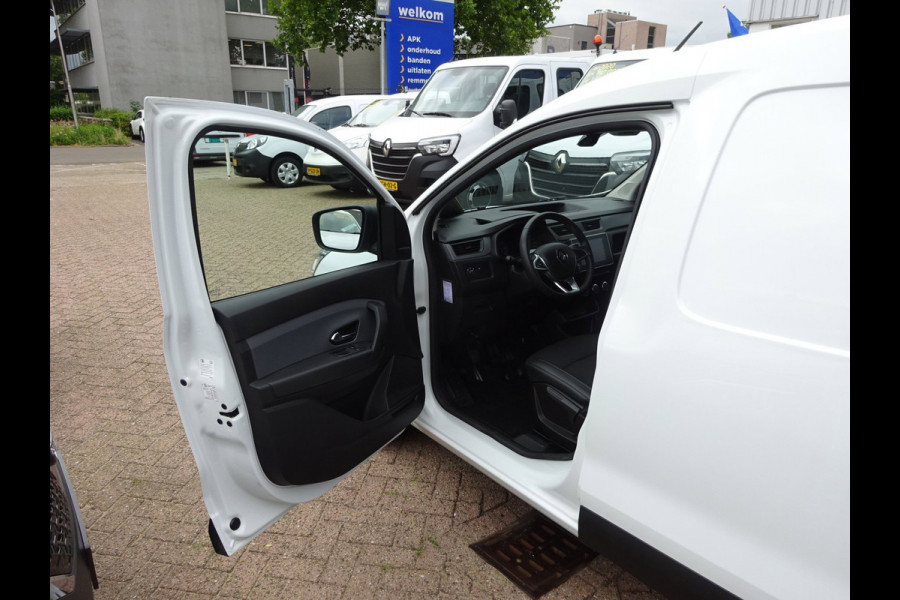 Renault Express 1.5 dCi 75 Comfort + AIRCO NAVIGATIE CRUISE CONTROL