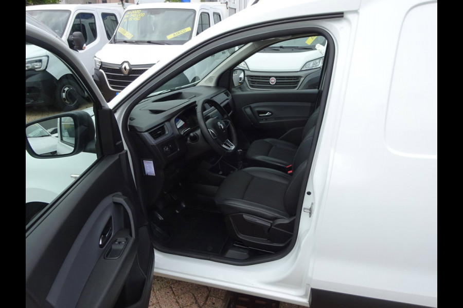 Renault Express 1.5 dCi 75 Comfort + AIRCO NAVIGATIE CRUISE CONTROL