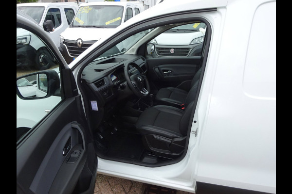 Renault Express 1.5 dCi 75 Comfort + AIRCO NAVIGATIE CRUISE CONTROL