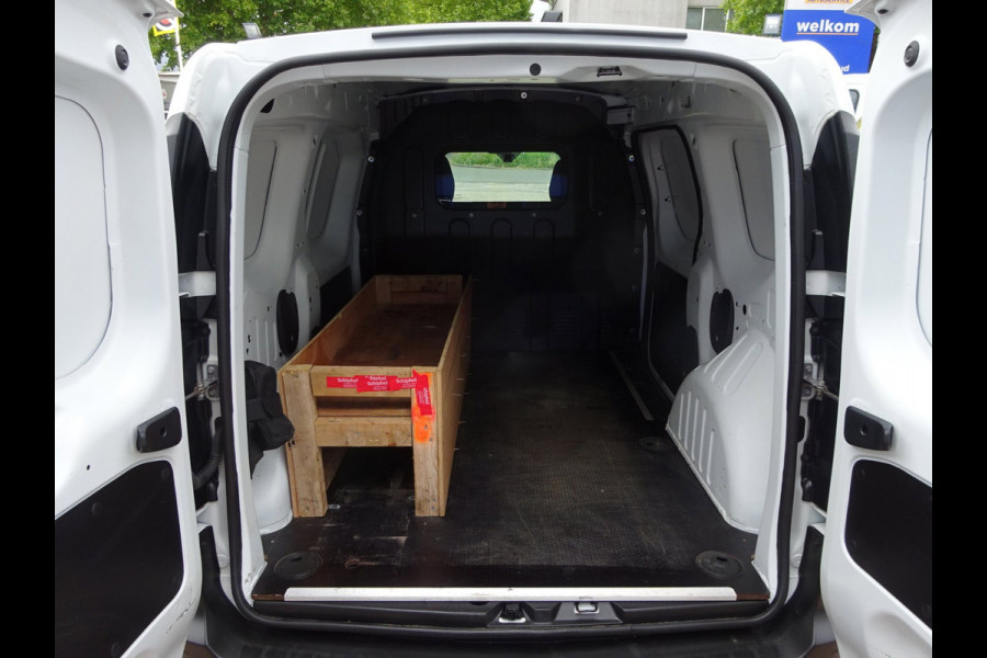 Renault Express 1.5 dCi 75 Comfort + AIRCO NAVIGATIE CRUISE CONTROL