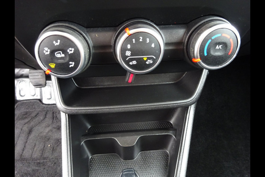 Renault Express 1.5 dCi 75 Comfort + AIRCO NAVIGATIE CRUISE CONTROL