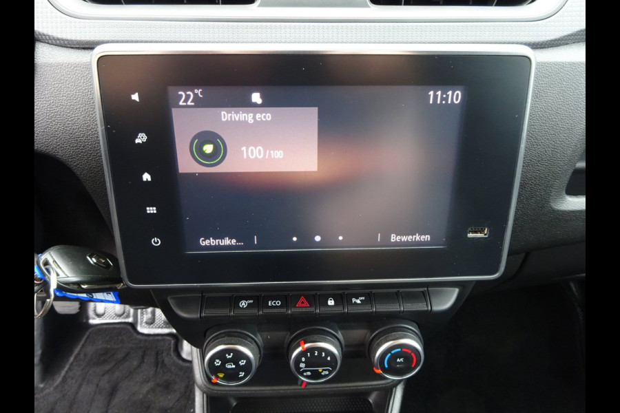 Renault Express 1.5 dCi 75 Comfort + AIRCO NAVIGATIE CRUISE CONTROL
