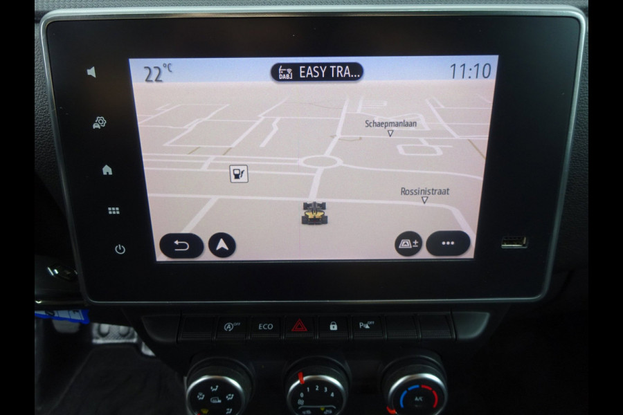 Renault Express 1.5 dCi 75 Comfort + AIRCO NAVIGATIE CRUISE CONTROL