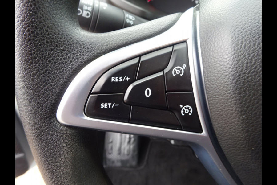 Renault Express 1.5 dCi 75 Comfort + AIRCO NAVIGATIE CRUISE CONTROL