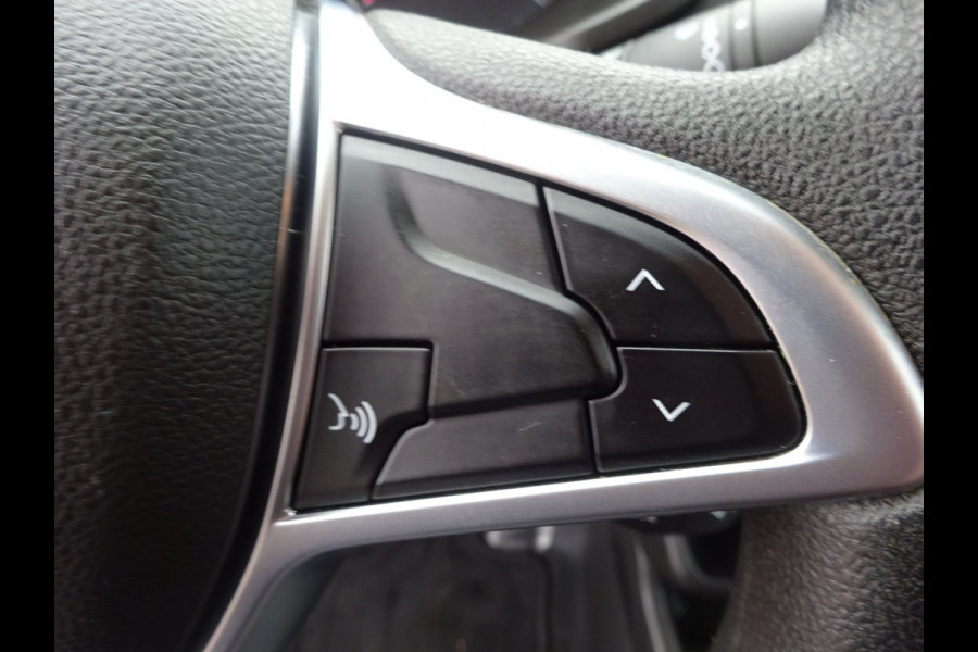 Renault Express 1.5 dCi 75 Comfort + AIRCO NAVIGATIE CRUISE CONTROL
