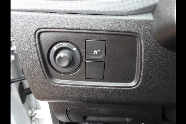 Renault Express 1.5 dCi 75 Comfort + AIRCO NAVIGATIE CRUISE CONTROL