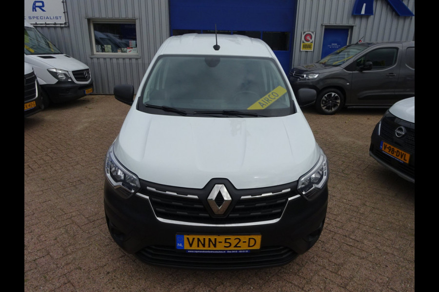 Renault Express 1.5 dCi 75 Comfort + AIRCO NAVIGATIE CRUISE CONTROL