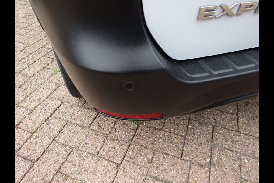 Renault Express 1.5 dCi 75 Comfort + AIRCO NAVIGATIE CRUISE CONTROL