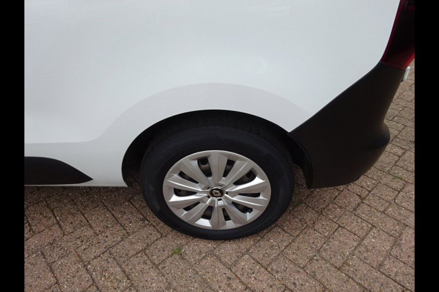 Renault Express 1.5 dCi 75 Comfort + AIRCO NAVIGATIE CRUISE CONTROL