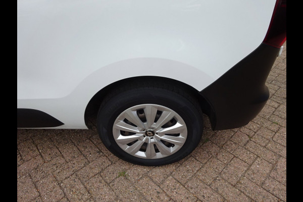 Renault Express 1.5 dCi 75 Comfort + AIRCO NAVIGATIE CRUISE CONTROL