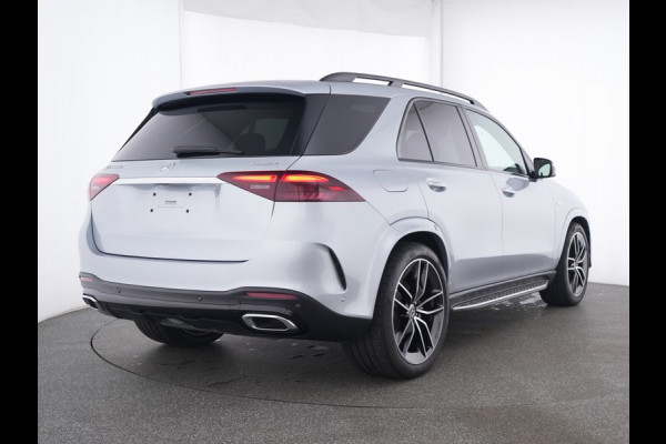 Mercedes-Benz GLE 400 e 4MATIC AMG Plug-In Hybride Trekhaak | AMG Line | Night Pakket | Airmatic | Panorama Schuif-Kanteldak | Memory Voorstoelen. Inclusief 24 maanden Mercedes-Benz Certified garantie voor Europa.
