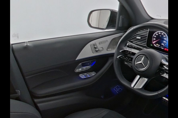 Mercedes-Benz GLE 400 e 4MATIC AMG Plug-In Hybride Trekhaak | AMG Line | Night Pakket | Airmatic | Panorama Schuif-Kanteldak | Memory Voorstoelen. Inclusief 24 maanden Mercedes-Benz Certified garantie voor Europa.