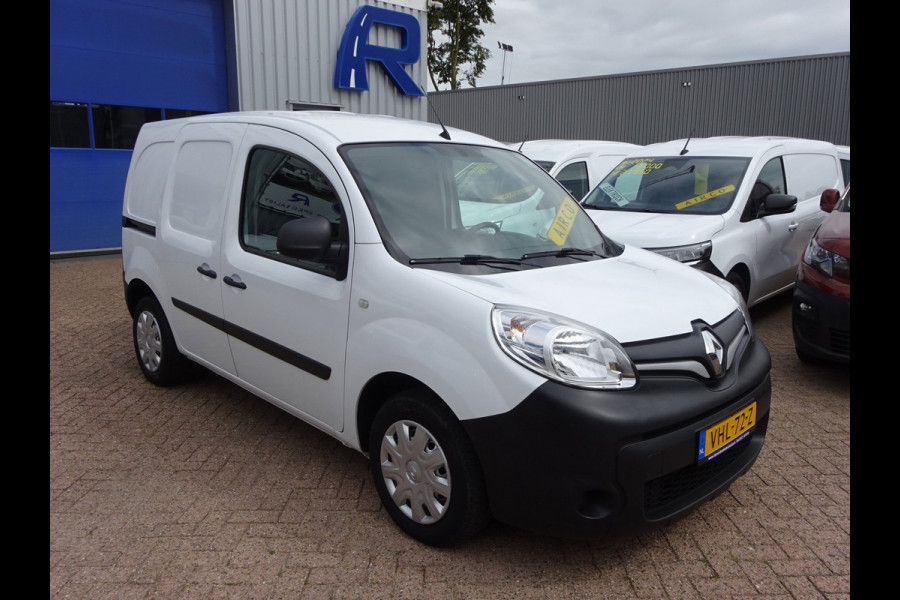 Renault Kangoo 1.5 Blue dCi 80 Comfort AIRCO CRUISE NAVIGATIE 6 BAK