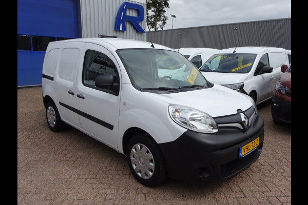 Renault Kangoo 1.5 Blue dCi 80 Comfort AIRCO CRUISE NAVIGATIE 6 BAK