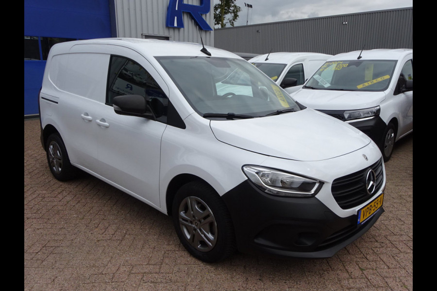 Mercedes-Benz Citan 108 CDI L1 Pro ZEER WEINIG KILOMETERS
