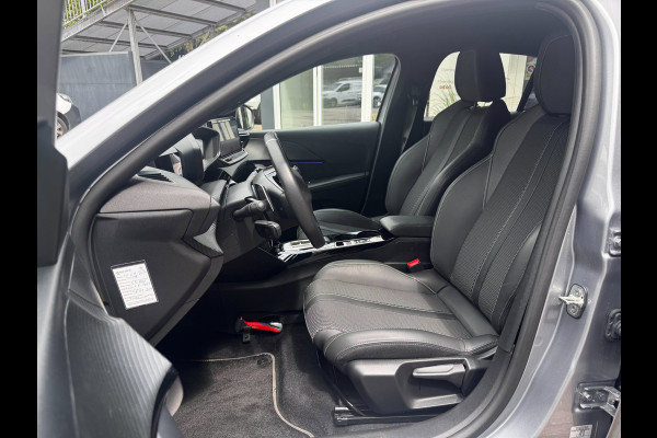 Peugeot 208 1.2 Hybrid 145 e-DCS6 GT | NL-Auto | 360 Camera | Navigatie | Adaptive Cruise | Automaat | Virtual Cockpit