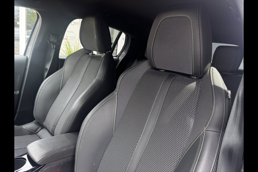 Peugeot 208 1.2 Hybrid 145 e-DCS6 GT | NL-Auto | 360 Camera | Navigatie | Adaptive Cruise | Automaat | Virtual Cockpit