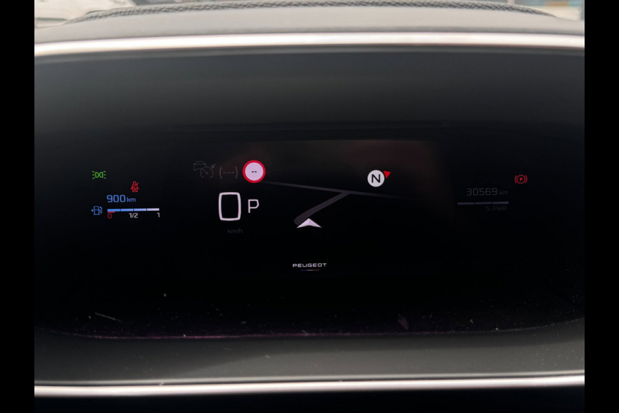 Peugeot 208 1.2 Hybrid 145 e-DCS6 GT | NL-Auto | 360 Camera | Navigatie | Adaptive Cruise | Automaat | Virtual Cockpit