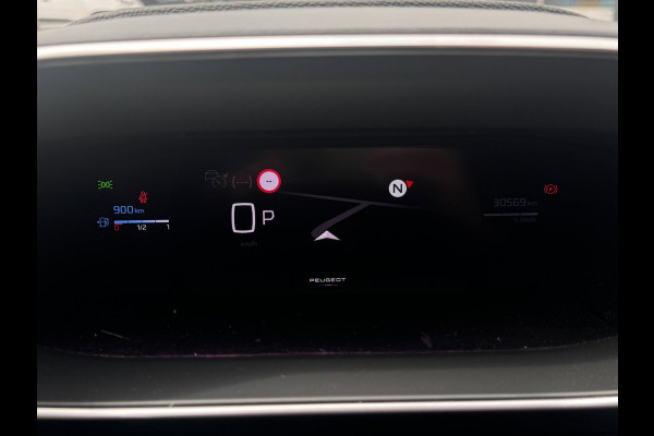 Peugeot 208 1.2 Hybrid 145 e-DCS6 GT | NL-Auto | 360 Camera | Navigatie | Adaptive Cruise | Automaat | Virtual Cockpit