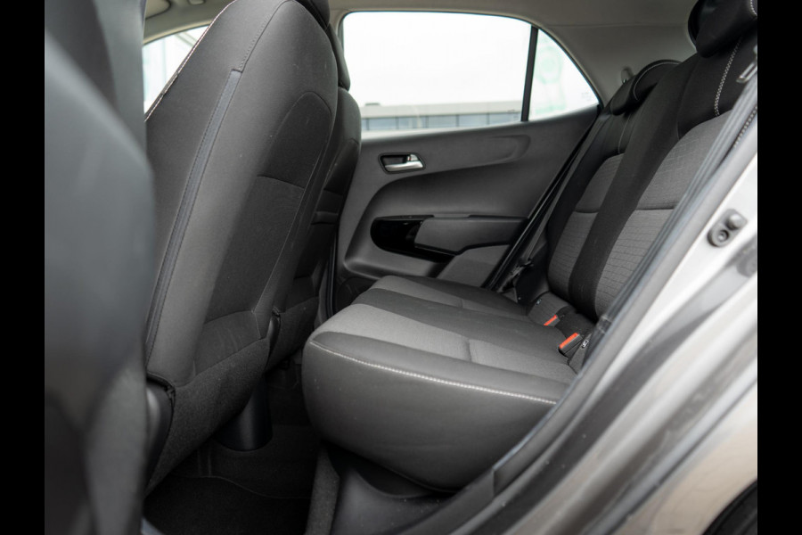 Kia Picanto 1.0 DPi DynamicPlusLine | 16'' LM | Clima | Navi | Camera | Carplay | Keyless |