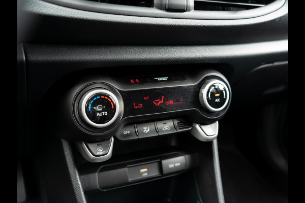 Kia Picanto 1.0 DPi DynamicPlusLine | 16'' LM | Clima | Navi | Camera | Carplay | Keyless |